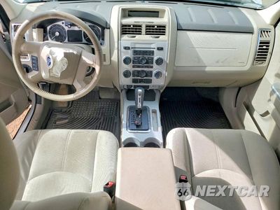 Zdjęcie 8 z 13 samochodu: 2008 MERCURY MARINER VIN:4M2CU81Z28KJ47251 - miniatura