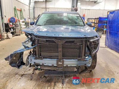 Piąte zdjęcie samochodu w środku: 2026 GMC ACADIA DENALI VIN:1GKENRKS1TJ319131 - miniatura