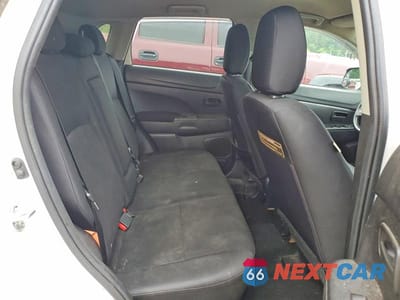 Zdjęcie 11 z 13 samochodu: 2014 MITSUBISHI OUTLANDER SPORT ES VIN:4A4AR3AU6EE016316 - miniatura