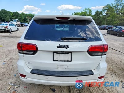 Zdjęcie 6 z 12 samochodu: 2018 JEEP GRAND CHEROKEE LAREDO VIN:1C4RJEAG0JC460241 - miniatura