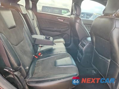 Zdjęcie 11 z 13 samochodu: 2019 FORD EDGE ST VIN:2FMPK4AP4KBB45065 - miniatura