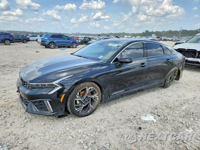 2025 KIA K5 GT LINE KNAG64J72S5317006 - główne zdjęcie licytacji z USA - miniatura
