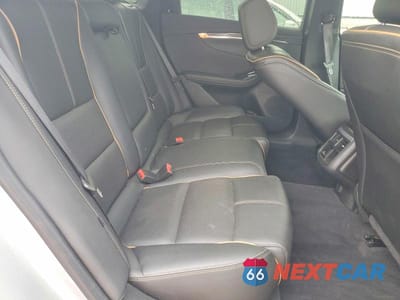 Zdjęcie 10 z 12 samochodu: 2018 CHEVROLET IMPALA PREMIER VIN:2G1125S33J9169920 - miniatura