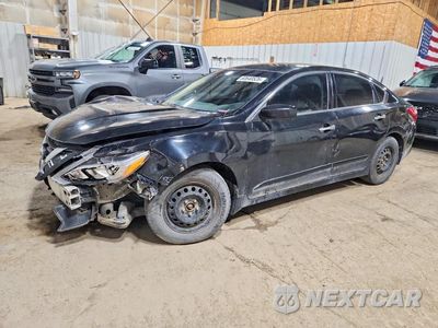 2016 NISSAN ALTIMA 2.5 S 1N4AL3AP8GN387683 - główne zdjęcie licytacji z USA - miniatura