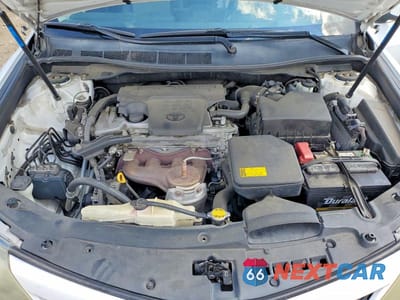 Zdjęcie 11 z 12 samochodu: 2012 TOYOTA CAMRY SE VIN:4T1BF1FK4CU528347 - miniatura