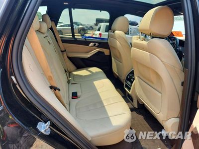 Zdjęcie 10 z 12 samochodu: 2019 BMW X5 XDRIVE40I VIN:5UXCR6C5XKLL37336 - miniatura
