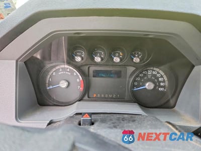 Zdjęcie 9 z 13 samochodu: 2016 FORD F350 SUPER DUTY VIN:1FTBF3A64GEB91415 - miniatura