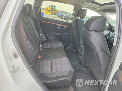 Zdjęcie 11 z 13 samochodu: 2019 HONDA CR-V EX VIN:JHLRW2H53KX012254 - miniatura