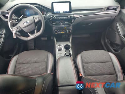 Zdjęcie 8 z 13 samochodu: 2025 FORD ESCAPE ST LINE VIN:1FMCU9MN5SUA86778 - miniatura