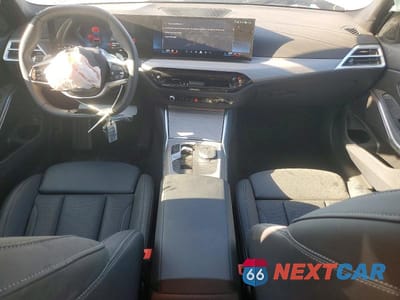 Zdjęcie 8 z 12 samochodu: 2026 BMW 330XI VIN:3MW89CW02T8G03394 - miniatura