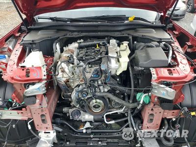 Zdjęcie 12 z 13 samochodu: 2025 MAZDA CX-90 PREFERRED VIN:JM3KKBHD2S1252293 - miniatura