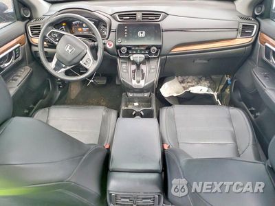 Zdjęcie 8 z 13 samochodu: 2020 HONDA CR-V EXL VIN:2HKRW2H83LH639802 - miniatura