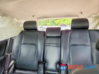 Zdjęcie 10 z 14 samochodu: 2015 TOYOTA 4RUNNER LIMITED VIN:JTEZU5JR4F5096261 - miniatura