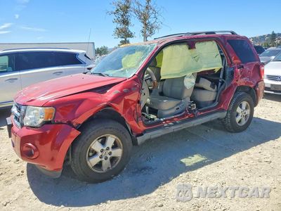 2009 FORD ESCAPE XLT 1FMCU93709KC58238 - główne zdjęcie licytacji z USA - miniatura