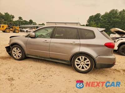 Drugie zdjęcie samochodu z przodu: 2009 SUBARU TRIBECA LIMITED VIN:4S4WX97DX94405285 - miniatura