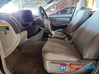 Zdjęcie 7 z 12 samochodu: 2007 HYUNDAI ELANTRA GLS VIN:KMHDU46D87U156504 - miniatura