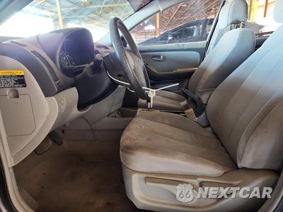 Zdjęcie 7 z 12 samochodu: 2007 HYUNDAI ELANTRA GLS VIN:KMHDU46D87U156504 - miniatura