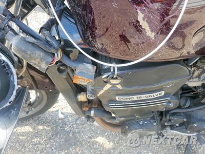 Zdjęcie 8 z 9 samochodu: 1999 KAWASAKI ZG1000 VIN:JKAZGCA15XB512759 - miniatura