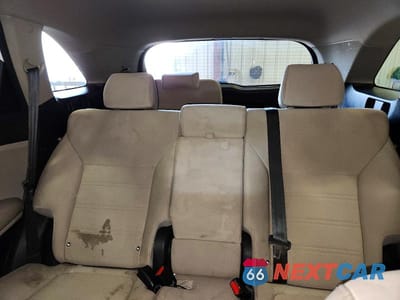 Zdjęcie 10 z 13 samochodu: 2017 KIA SORENTO LX VIN:5XYPG4A39HG296037 - miniatura