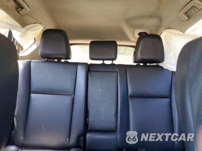 Zdjęcie 10 z 13 samochodu: 2013 TOYOTA RAV4 LIMITED VIN:2T3DFREV3DW082641 - miniatura