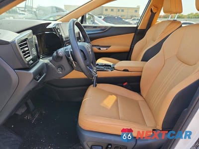 Zdjęcie 7 z 14 samochodu: 2025 LEXUS NX 350H PREMIUM VIN:JTJGKCEZ3S2046993 - miniatura