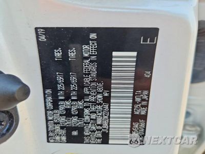 Zdjęcie 13 z 13 samochodu: 2019 LEXUS NX 300 BASE VIN:JTJBARBZXK2216447 - miniatura