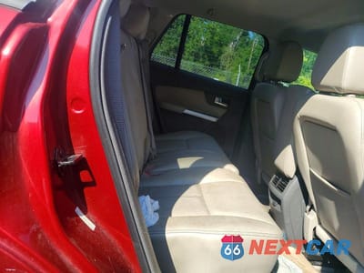 Zdjęcie 10 z 12 samochodu: 2013 FORD EDGE SEL VIN:2FMDK3JC5DBB97690 - miniatura