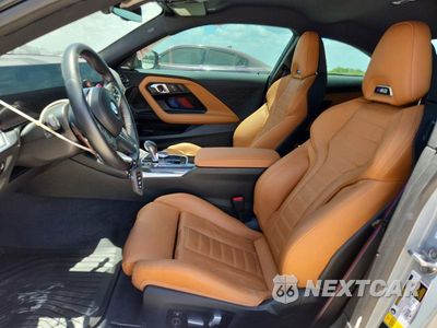Zdjęcie 7 z 12 samochodu: 2024 BMW M2 VIN:3MF13DM03R8E06285 - miniatura