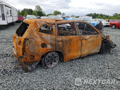 Trzecie zdjęcie samochodu z tyłu: 2020 SUBARU FORESTER PREMIUM VIN:JF2SKAJC7LH485620 - miniatura