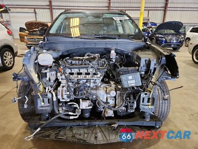 Piąte zdjęcie samochodu w środku: 2021 KIA SORENTO EX VIN:5XYRH4LF6MG031082 - miniatura