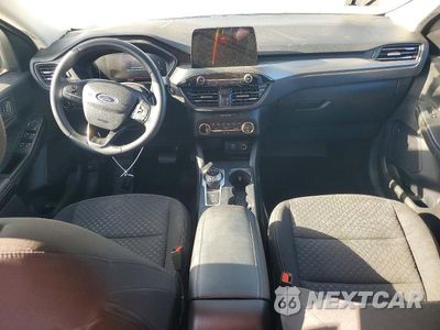 Zdjęcie 8 z 12 samochodu: 2023 FORD ESCAPE ACTIVE VIN:1FMCU0GN3PUA47282 - miniatura