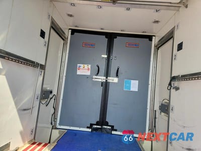 Zdjęcie 10 z 13 samochodu: 2020 FORD TRANSIT DELIVERY TRUCK VIN:1FDBW5Z89LKA95580 - miniatura