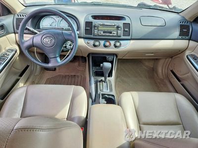 Zdjęcie 8 z 13 samochodu: 2003 TOYOTA CAMRY SE VIN:4T1BE30K63U219924 - miniatura