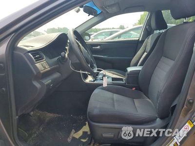 Zdjęcie 7 z 12 samochodu: 2015 TOYOTA CAMRY LE VIN:4T4BF1FK4FR510165 - miniatura