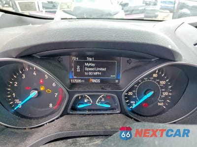 Zdjęcie 9 z 13 samochodu: 2018 FORD ESCAPE SE VIN:1FMCU9GD2JUC84395 - miniatura