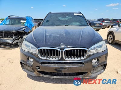 Piąte zdjęcie samochodu w środku: 2018 BMW X5 SDRIVE35I VIN:5UXKR2C54J0Z17525 - miniatura