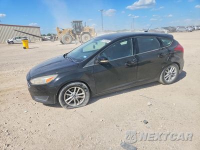 2017 FORD FOCUS SE 1FADP3K28HL232424 - główne zdjęcie licytacji z USA - miniatura