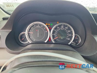 Zdjęcie 9 z 12 samochodu: 2009 ACURA TSX VIN:JH4CU26609C001944 - miniatura