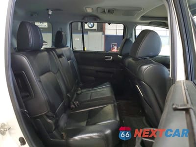 Zdjęcie 11 z 13 samochodu: 2012 HONDA PILOT TOURING VIN:5FNYF4H93CB038629 - miniatura