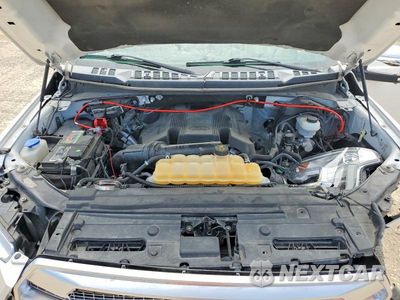 Zdjęcie 11 z 12 samochodu: 2017 FORD F150 SUPERCREW VIN:1FTEW1EG6HFB19549 - miniatura