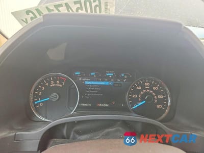 Zdjęcie 9 z 12 samochodu: 2018 FORD F150 SUPERCREW VIN:1FTEW1C59JFC85698 - miniatura