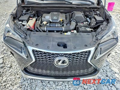 Zdjęcie 12 z 13 samochodu: 2016 LEXUS NX 200T F SPORT VIN:JTJBARBZ9G2052714 - miniatura