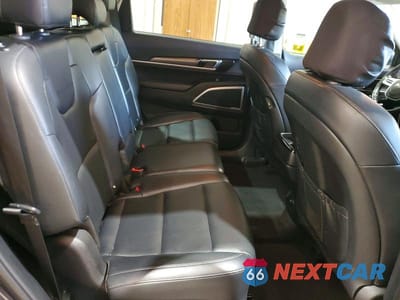 Zdjęcie 11 z 14 samochodu: 2020 KIA TELLURIDE LX VIN:5XYP24HC8LG008943 - miniatura