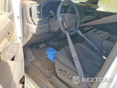 Zdjęcie 8 z 12 samochodu: 2026 CHEVROLET SILVERADO K1500 RST VIN:1GCUKEED8TZ247691 - miniatura