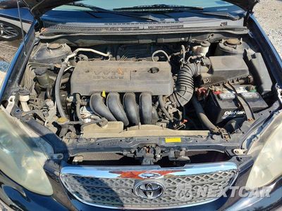 Zdjęcie 11 z 13 samochodu: 2006 TOYOTA COROLLA LE VIN:2T1BR30E76C688248 - miniatura