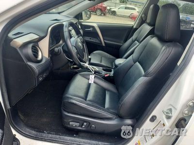 Zdjęcie 7 z 13 samochodu: 2013 TOYOTA RAV4 LIMITED VIN:JTMDFREV8D5022328 - miniatura