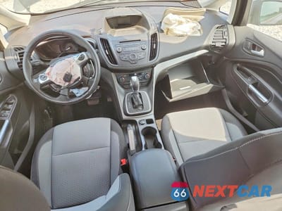Zdjęcie 8 z 14 samochodu: 2017 FORD C-MAX SE VIN:1FADP5AUXHL111716 - miniatura