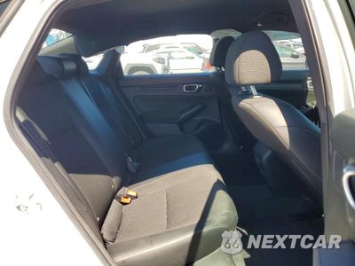 Zdjęcie 10 z 12 samochodu: 2024 HONDA CIVIC SPORT VIN:2HGFE2F5XRH531534 - miniatura