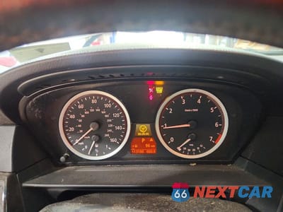 Zdjęcie 9 z 12 samochodu: 2004 BMW 545 I VIN:WBANB335X4B112594 - miniatura