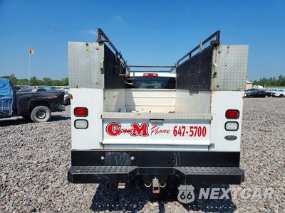 Zdjęcie 6 z 14 samochodu: 2012 DODGE RAM 2500 ST VIN:3C6UD5HL6CG309660 - miniatura